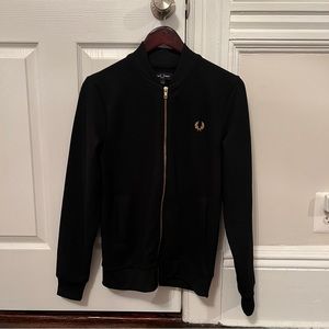 Fred Perry